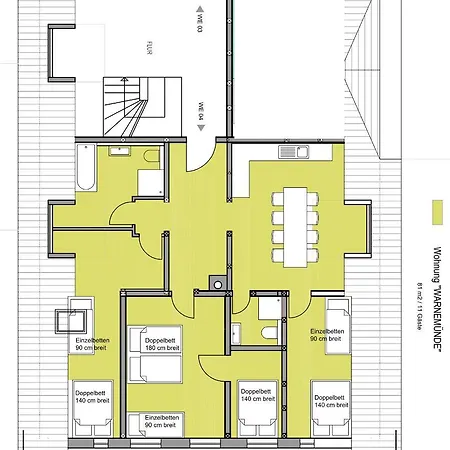 Gutshaus Kvh Warnemuende *