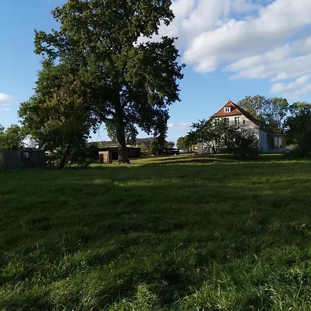 Gutshaus Kvh Warnemuende Daire Dassow