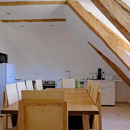 Gutshaus Kvh Warnemuende Dassow