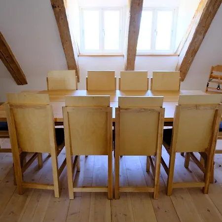 Gutshaus Kvh Warnemuende Dassow