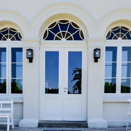 Gutshaus Kvh Warnemuende Dassow