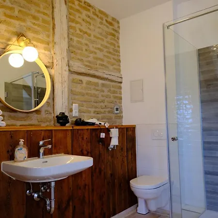 Daire Gutshaus Kvh Warnemuende Dassow