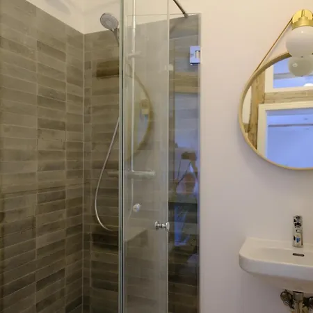 Gutshaus Kvh Warnemuende Daire Dassow