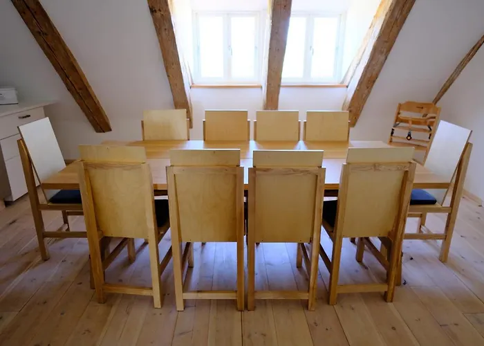 Gutshaus Kvh Warnemünde Dassow