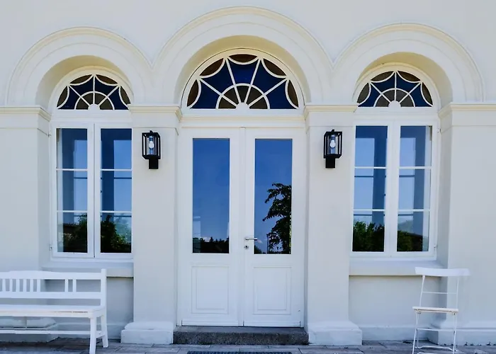 Gutshaus Kvh Warnemünde Dassow