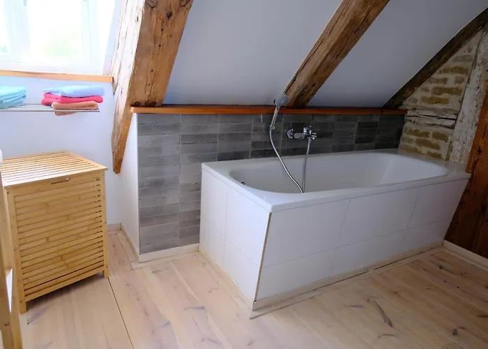 Gutshaus Kvh Warnemünde * Dassow