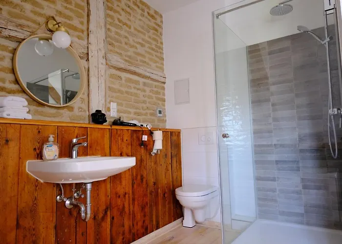 Gutshaus Kvh Warnemünde Apartment